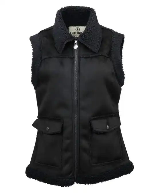 Women's Outback Trading Kimberly Vest #29876