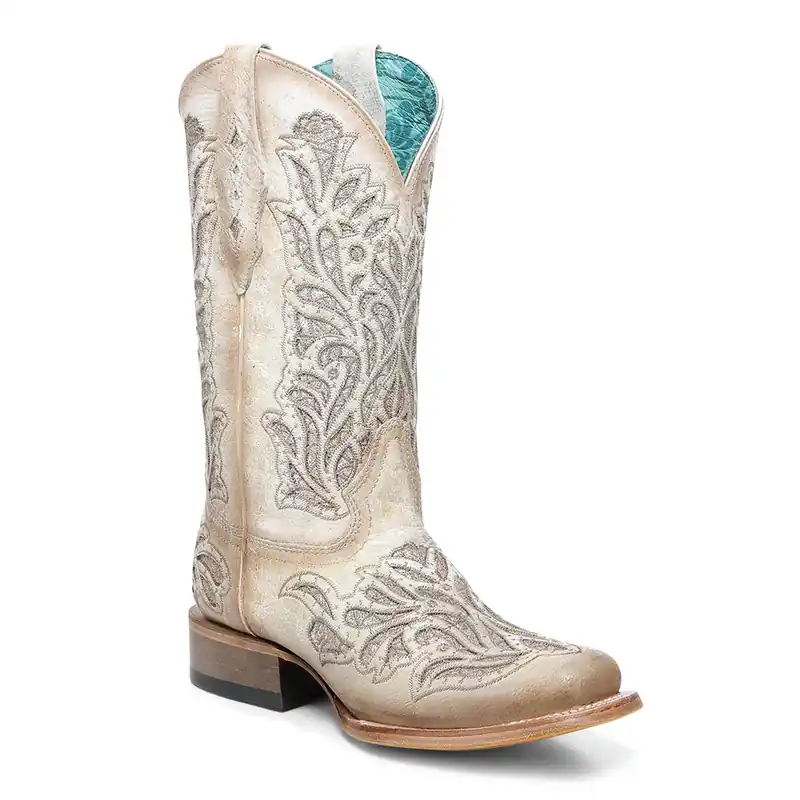 Women's Corral Western Boot #A4878 - Corral Boot Co.