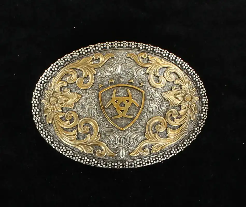 Ariat Western Buckle #A37005