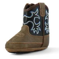 Infant's Ariat Tombstone Lil' Stompers #A442000144