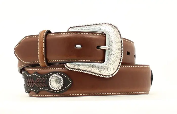 Men's Nocona Western Belt #N2476044