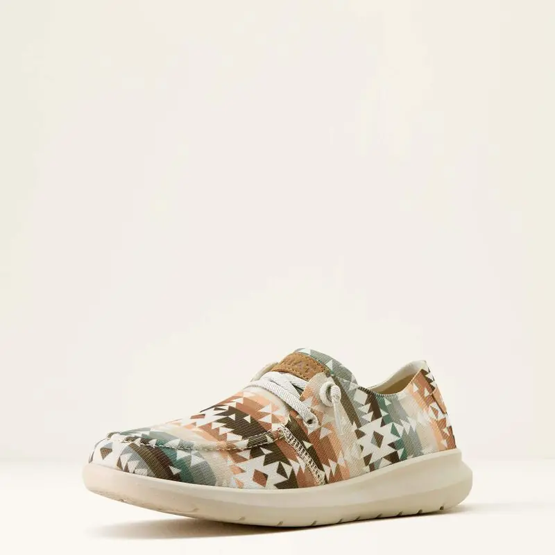 Women's Ariat Hilo Shoe #10063829