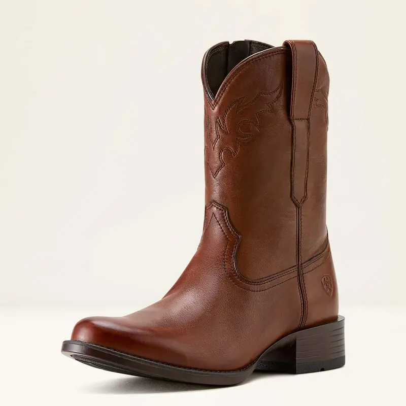 Men's Ariat Sonoro Western Boot #10063982