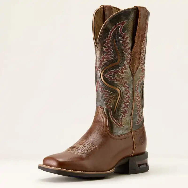 Women's Ariat Captivate Western Boot #10063894