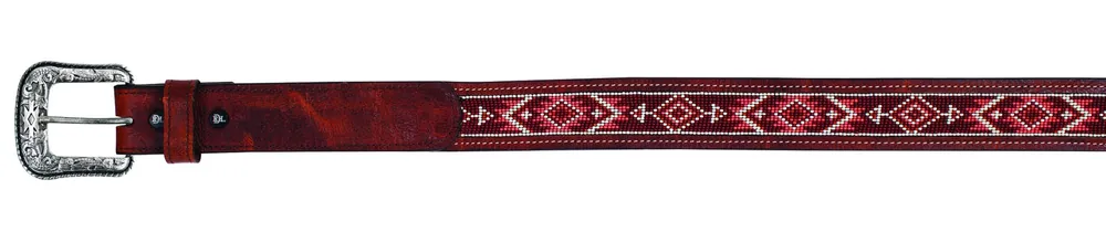 Women's Red Dirt Hat Co. Western Belt #2520510244