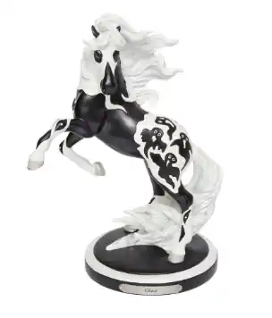 Trail of Painted Ponies Figurine #6016440