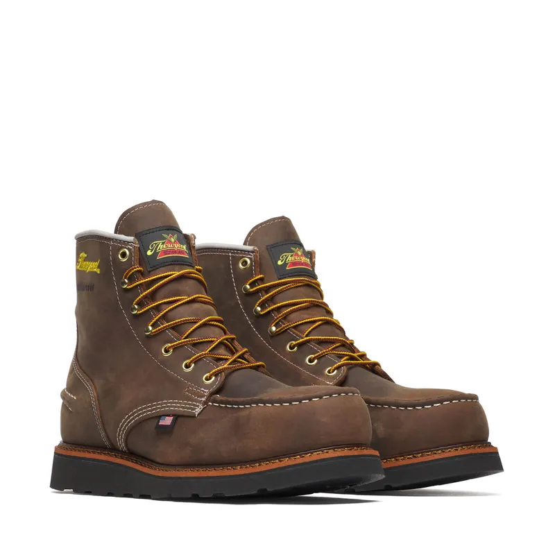 Men's Thorogood Steel Toe 1957 Series Work Boot #804-3676