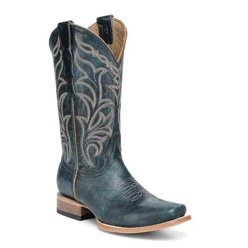 Women's Circle G Western Boot #L6319 - Corral Boot Co.