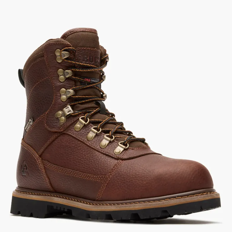 Men's Rocky Ranger 800G Insulated Work Boot #RKS0710
