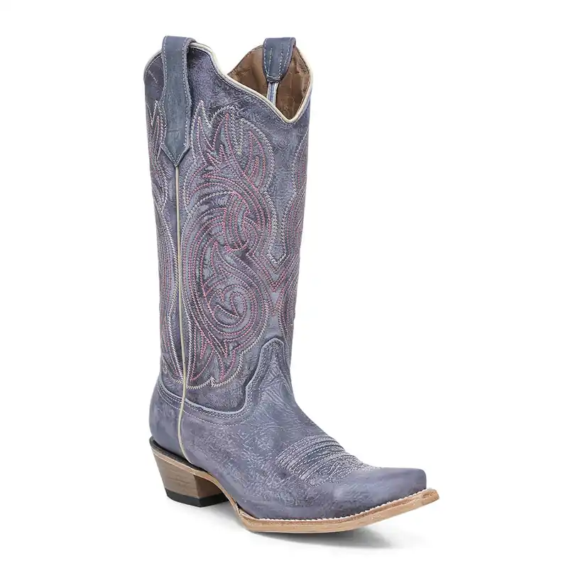 Women's Circle G Western Boot #L6328