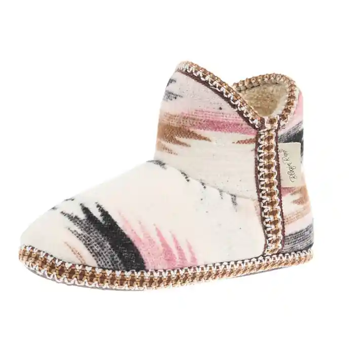 Women's Blazin' Roxx Ariel Bootie Slipper #5738430 - Blazin Roxx