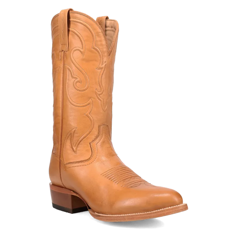 Men's Dan Post Rio Grande Western Boot #DP7118