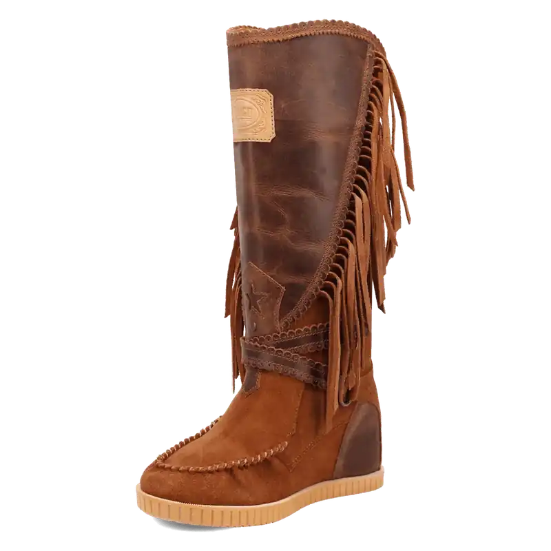 Women's Dingo Natchez Boot #DI2210-BN