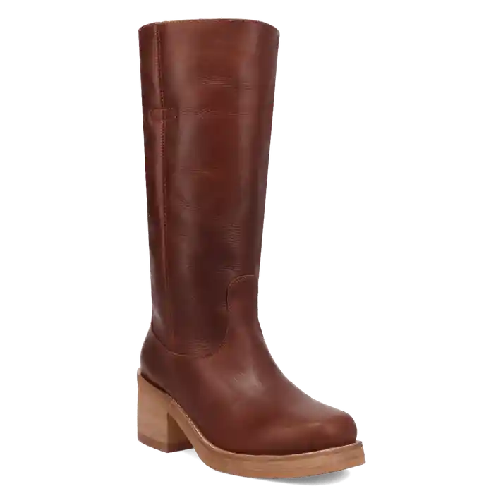 Women's Dingo Vagabond Boot #DI2287-BN