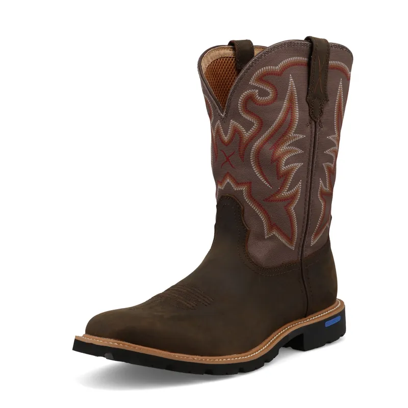Men's Twisted X Tech X Western Boot #MXTP010