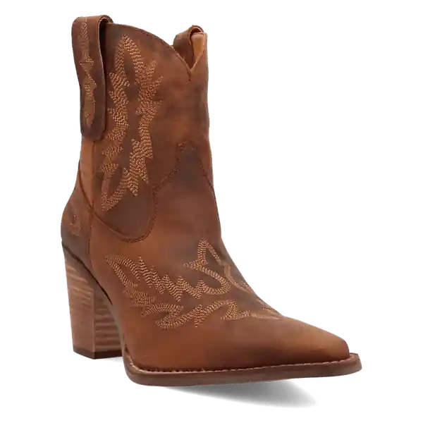 Women's Dingo Rocky Top Western Boot #DI2272