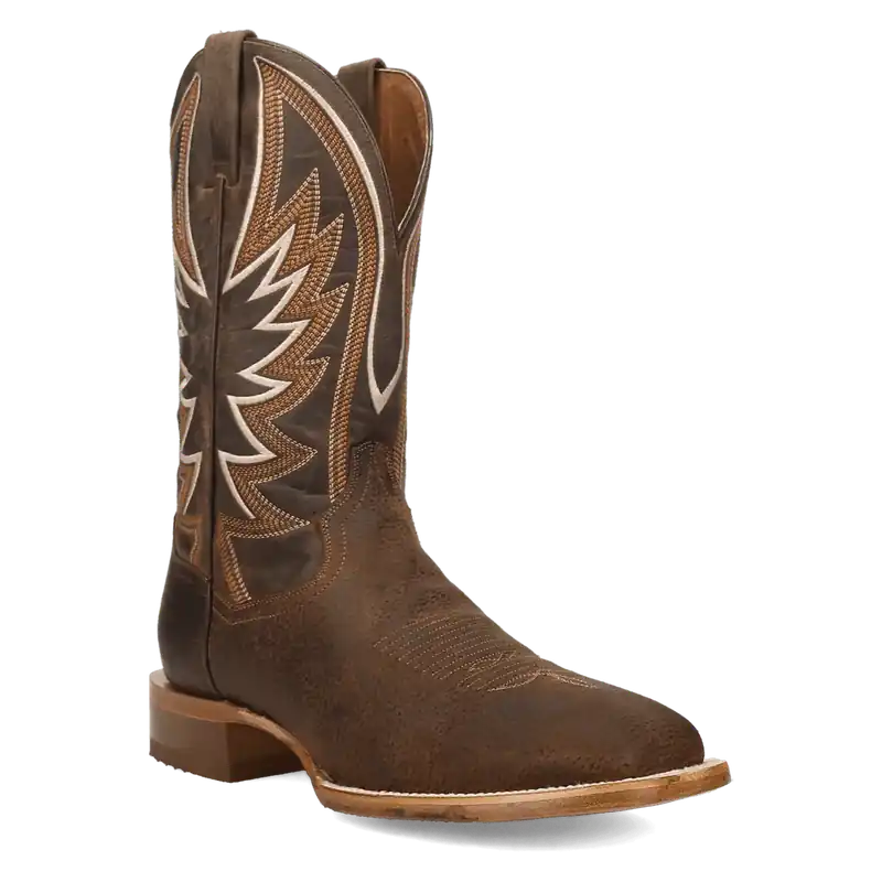 Men's Dan Post Boar's Run Western Boot #DP5242