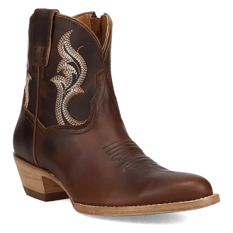 Women's Dan Post Rustic Charm Western Boot #DP7111