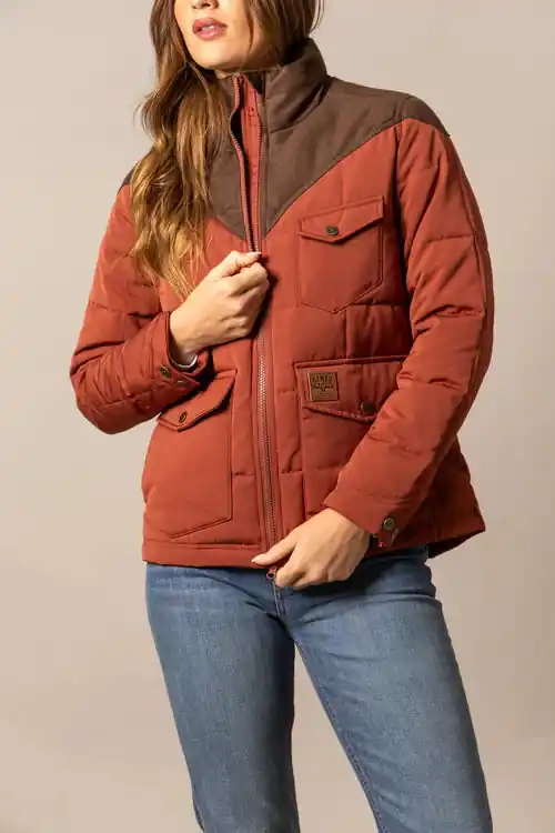 Women's Kimes Ranch Lenora Jacket