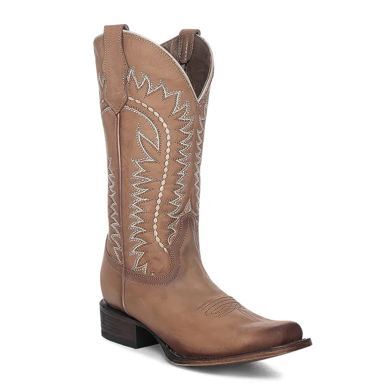 Women's Circle G Western Boot #L6330 - Corral Boot Co.