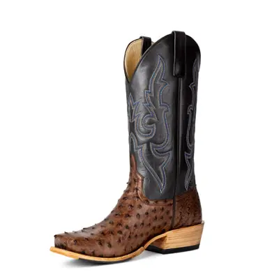 Men's Horse Power Western Boot #HP9505