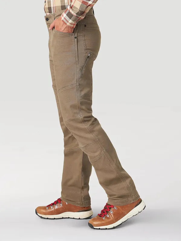 Men's Wrangler ATG Jackson Utility Pant #NS857MR