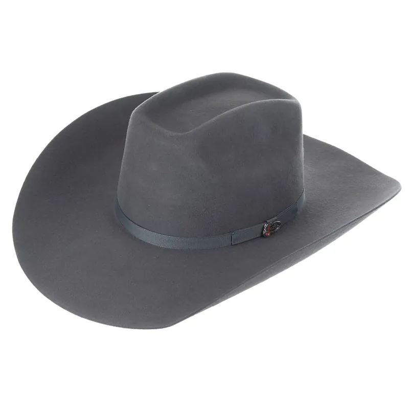 Justin Owen 2X Wool Hat #JUS11553