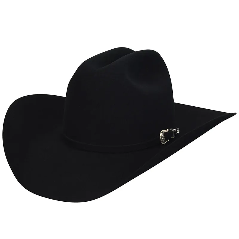 Bailey Lightning 4X Felt Hat #W0604A