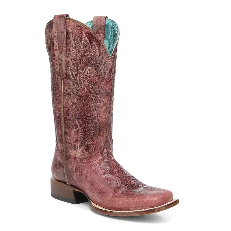Women's Corral Western Boot #A4969 - Corral Boot Co.