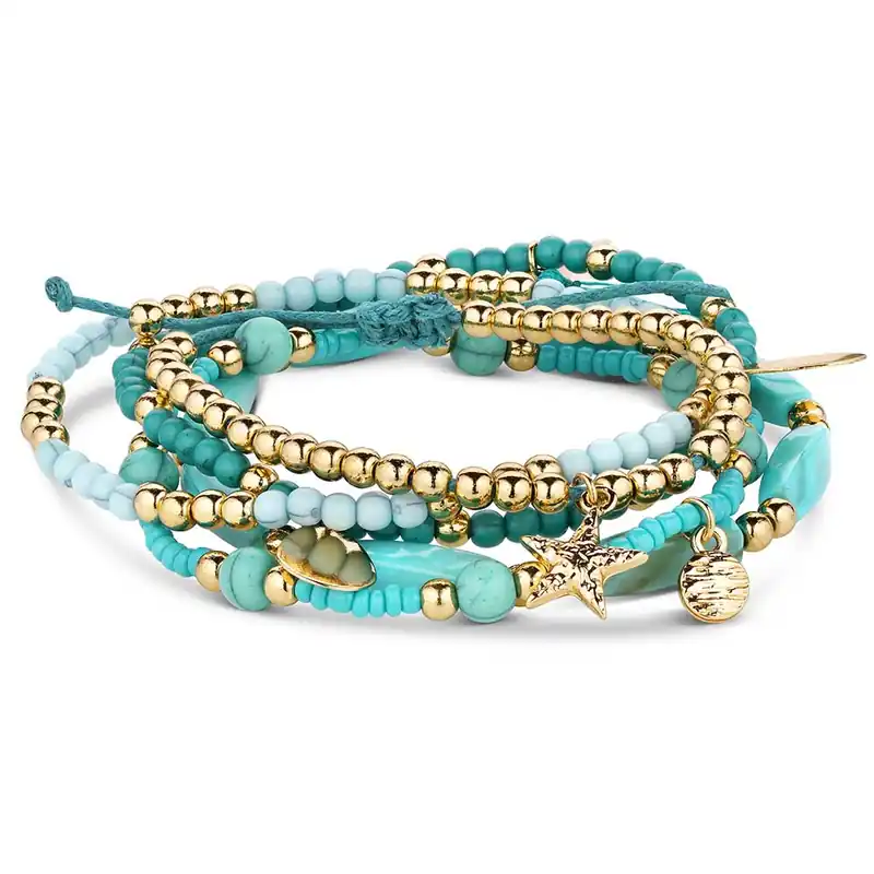 Montana Silversmiths Attitude Bracelet Set #ABC6259