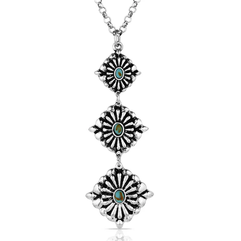 Montana Silversmiths Attitude Necklace #ANC6257