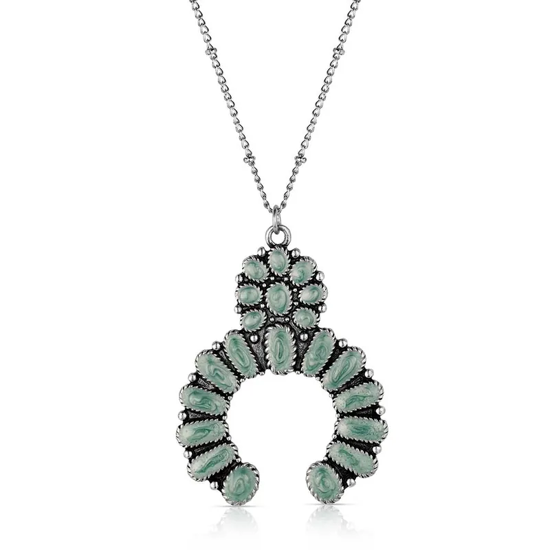 Montana Silversmiths Attitude Necklace #ANC6353