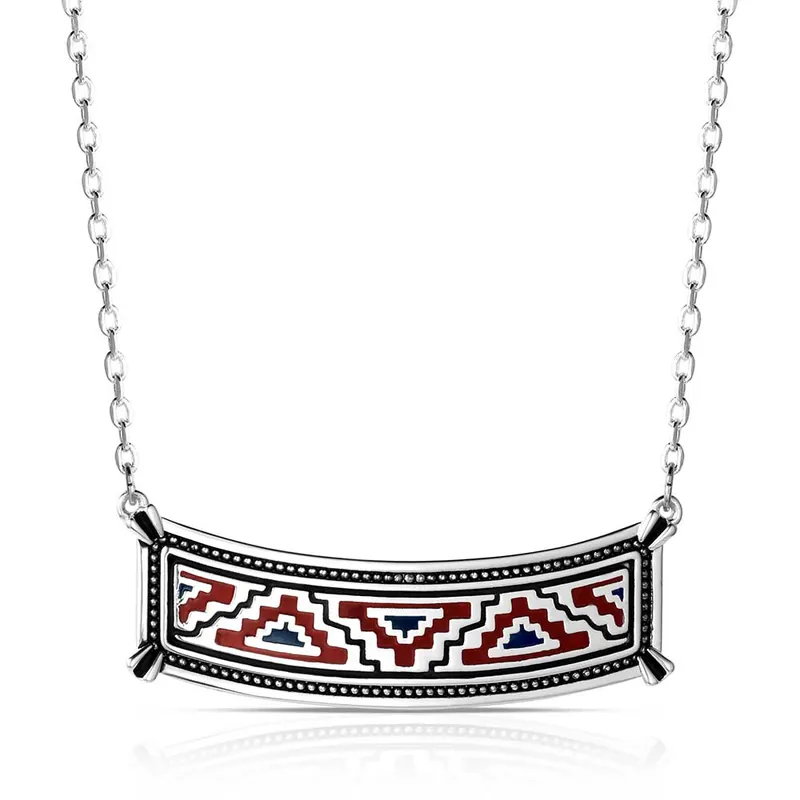 Montana Silversmiths Necklace #NC6324