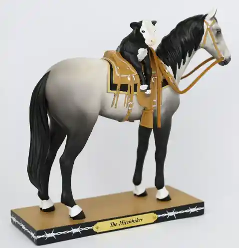 Trail of Painted Ponies Figurine #6018256 - ENESCO