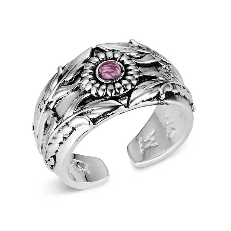 Montana Silversmiths Ring #RG6391