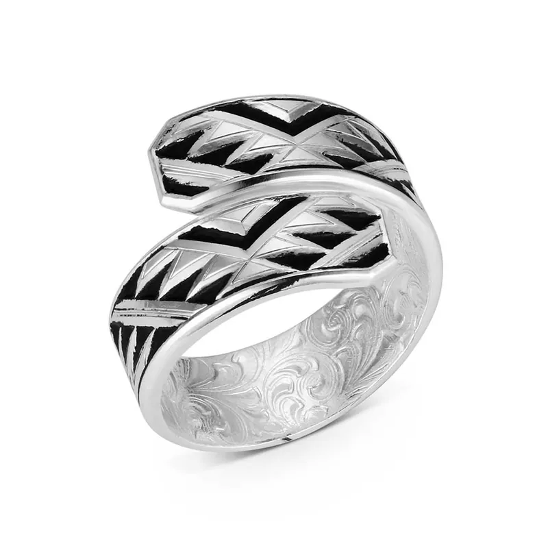 Montana Silversmiths Ring #RG6062