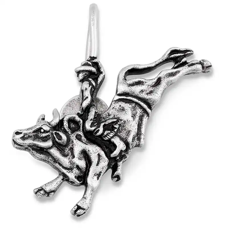 Montana Silversmiths Hat Clip #HCP6001