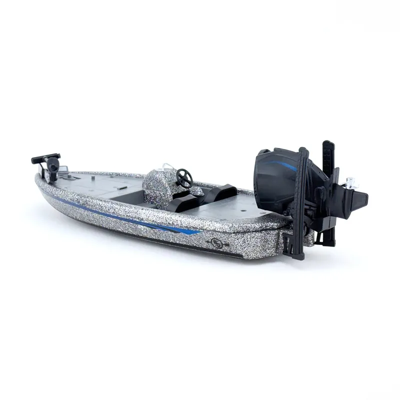 Big Country Toys Bass Fishing Set #498B