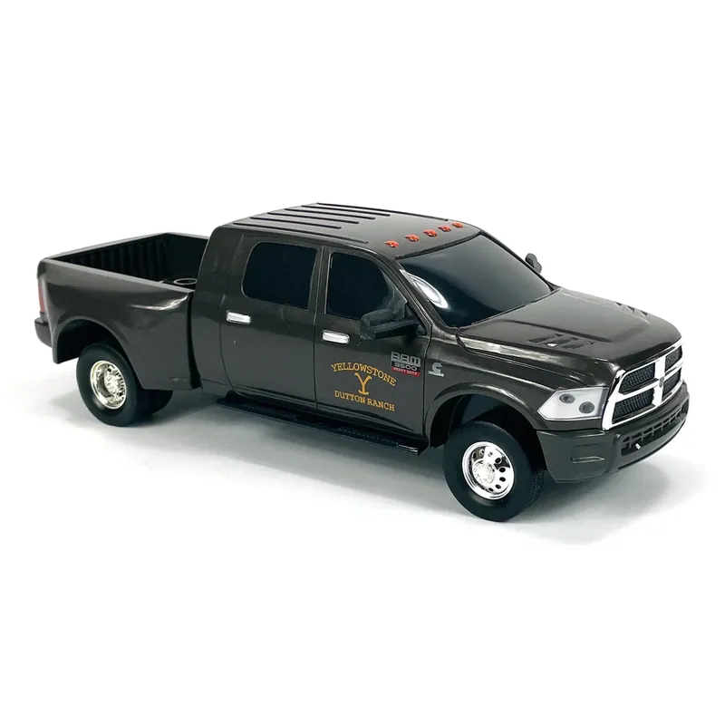 Big Country Toys John Dutton's Ram 3500 Mega Cab Dually #800