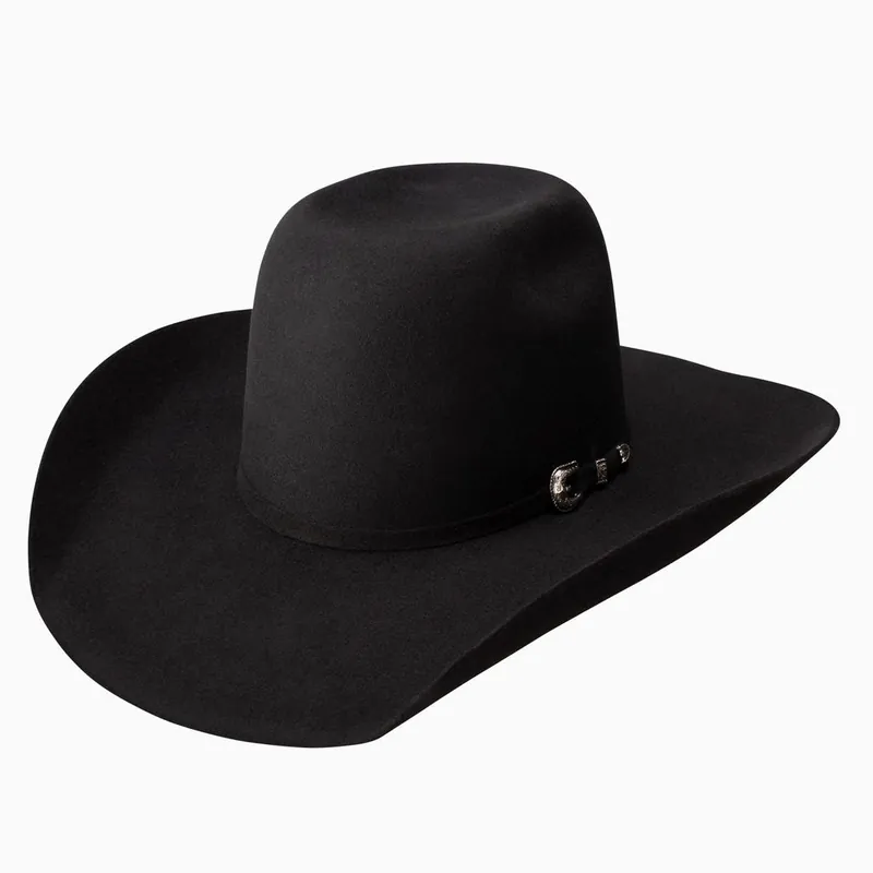 Resistol Pay Window 3X Wool Hat #RWPYWD-9042