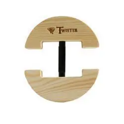 Twister 2-Way Hat Stretcher #01029