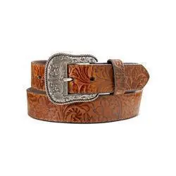 Women's Ariat Western Belt #A1568702