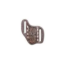 Ariat Leather Knife Sheath #A1803202