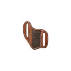 Ariat Leather Knife Sheath #A1803402