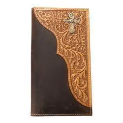 Men's Nocona Rodeo Wallet #N500050144