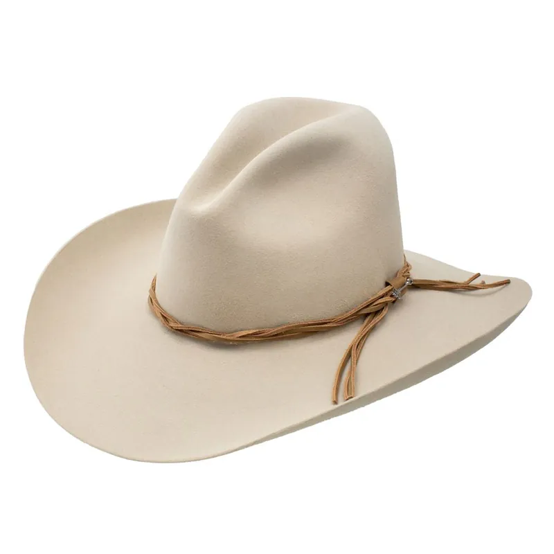 Stetson Gus 6X Felt Hat #SFGUSS-5040