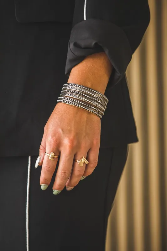 West & Co. The Tracy Bracelet #WC-BR02T