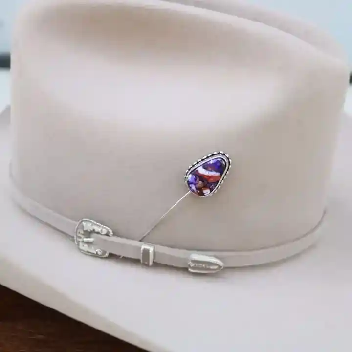 Willow Lane Hat Co. Hat Pin #WL-PIN20