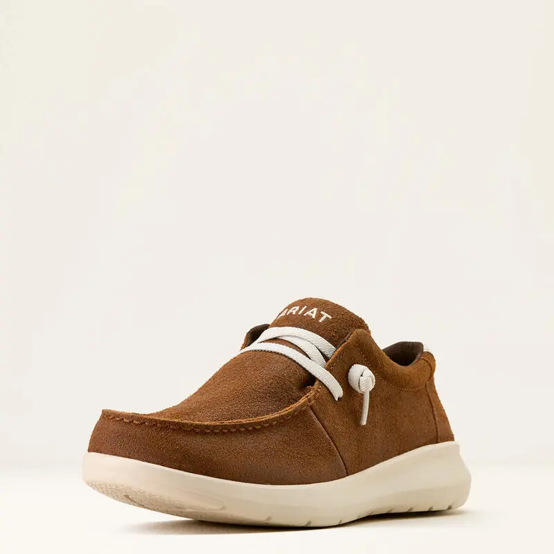 Men's Ariat Hilo Shoe #10074179