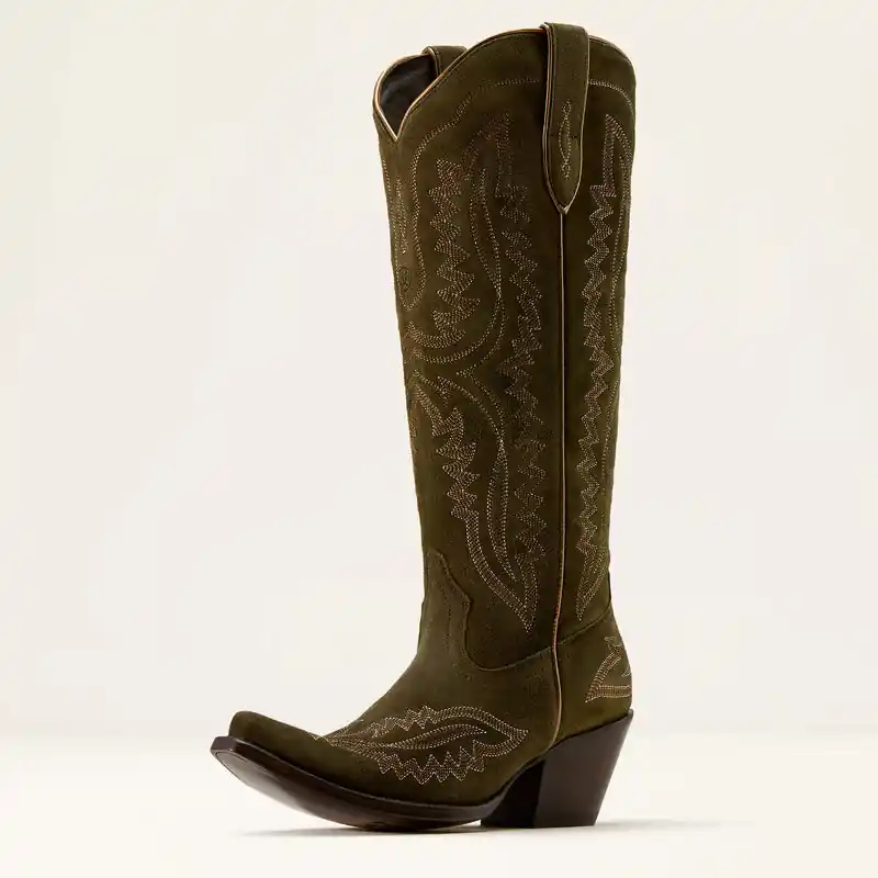 Women's Ariat Casanova Western Boot #10074323